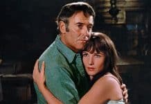 “O Homem Com a Morte nos Olhos”, de Burt Kennedy