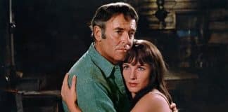 “O Homem Com a Morte nos Olhos”, de Burt Kennedy