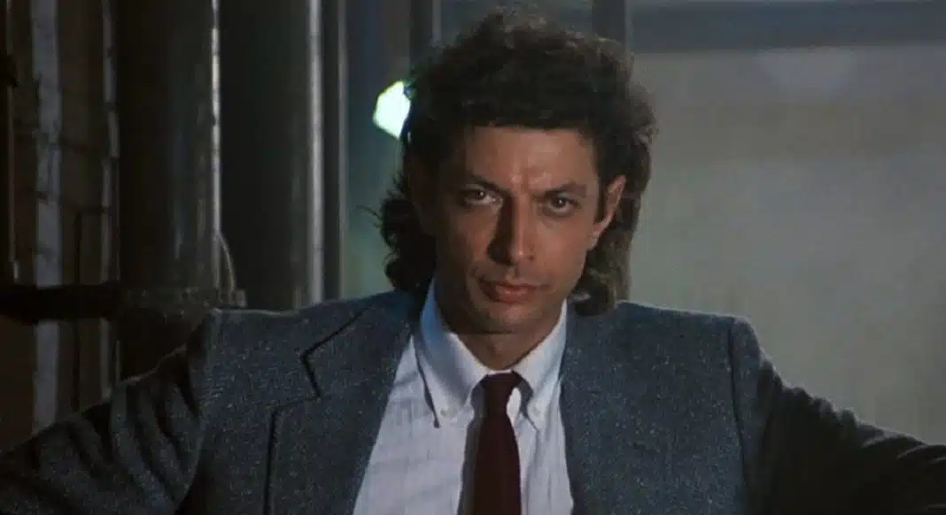 Analisando a metáfora de “A Mosca”, de David Cronenberg