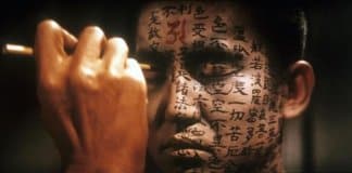 “Kwaidan”, de Masaki Kobayashi