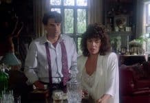 “Dois Olhos Satânicos”, de Dario Argento e George Romero