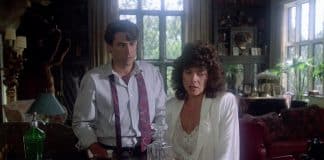 “Dois Olhos Satânicos”, de Dario Argento e George Romero