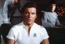 “Jornada nas Estrelas – O Filme”, de Robert Wise