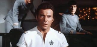 “Jornada nas Estrelas – O Filme”, de Robert Wise