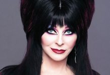 “Elvira, A Rainha das Trevas”, de James Signorelli
