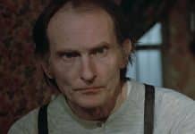 “Confissões de Um Necrófilo”, de Jeff Gillen e Alan Ormsby