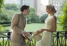 “Café Society”, de Woody Allen