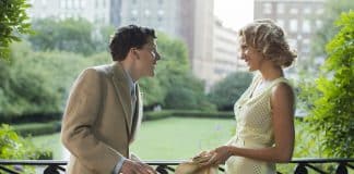 “Café Society”, de Woody Allen