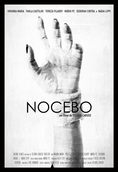 Trailer do curta “NOCEBO”