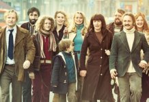 “A Comunidade”, de Thomas Vinterberg, na AMAZON PRIME