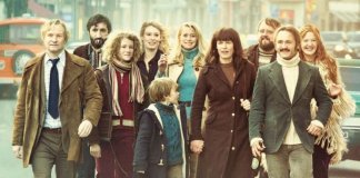 “A Comunidade”, de Thomas Vinterberg, na AMAZON PRIME