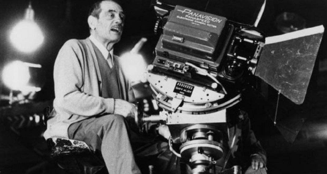 Luis Buñuel, Uma Jovem e Valiosa Peça de Resistência