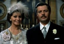 “Matrimônio à Italiana”, de Vittorio De Sica