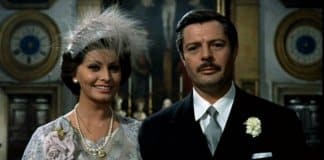 “Matrimônio à Italiana”, de Vittorio De Sica