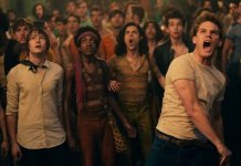 “Stonewall – Onde o Orgulho Começou”, de Roland Emmerich