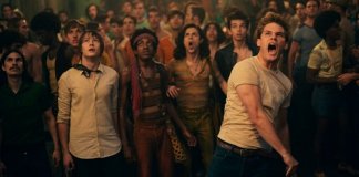 “Stonewall – Onde o Orgulho Começou”, de Roland Emmerich