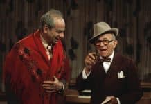 Tesouros da Sétima Arte – “Uma Dupla Desajustada”, de Herbert Ross