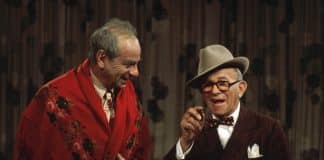 Tesouros da Sétima Arte – “Uma Dupla Desajustada”, de Herbert Ross