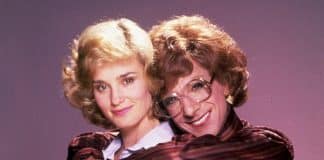 “Tootsie”, a obra-prima inesquecível de Sydney Pollack, na HBO MAX