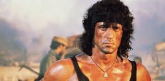 “Rambo 3”, de Peter MacDonald, na AMAZON PRIME