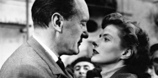 “Viagem à Itália”, a OBRA-PRIMA de Roberto Rossellini