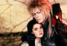 “Labirinto – A Magia do Tempo”, de Jim Henson