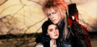 “Labirinto – A Magia do Tempo”, de Jim Henson