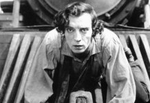 “A General”, de Clyde Bruckman e Buster Keaton