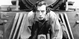 “A General”, de Clyde Bruckman e Buster Keaton