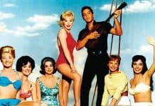 Nos Embalos do Rei do Rock – “Garotas, Garotas e Mais Garotas”