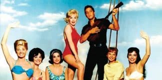 Nos Embalos do Rei do Rock – “Garotas, Garotas e Mais Garotas”