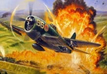 “Senta a Pua!”, de Erik de Castro