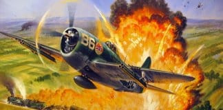 “Senta a Pua!”, de Erik de Castro