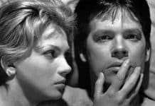 “Cinzas e Diamantes”, de Andrzej Wajda