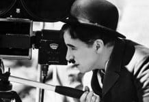 “O Chaplin Que Ninguém Viu”, de David Gill e Kevin Brownlow
