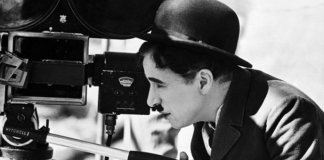 “O Chaplin Que Ninguém Viu”, de David Gill e Kevin Brownlow
