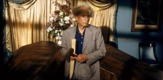 “Os Vampiros de Salem: O Retorno”, de Larry Cohen