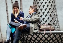 “O Plano de Maggie”, de Rebecca Miller