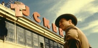 “Tucker, Um Homem e Seu Sonho”, de Francis Ford Coppola