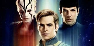 “Star Trek: Sem Fronteiras”, de Justin Lin, na AMAZON PRIME