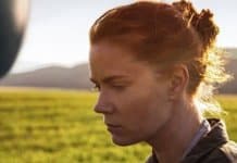 “A Chegada”, de Denis Villeneuve, na AMAZON PRIME