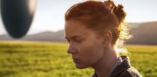 “A Chegada”, de Denis Villeneuve, na AMAZON PRIME