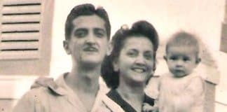 O cinema nos antigos diários de minha saudosa avó