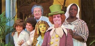 TOP – As Séries de TV Que Marcaram a Minha Vida