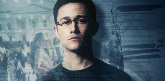 “Snowden”, de Oliver Stone, na STAR+