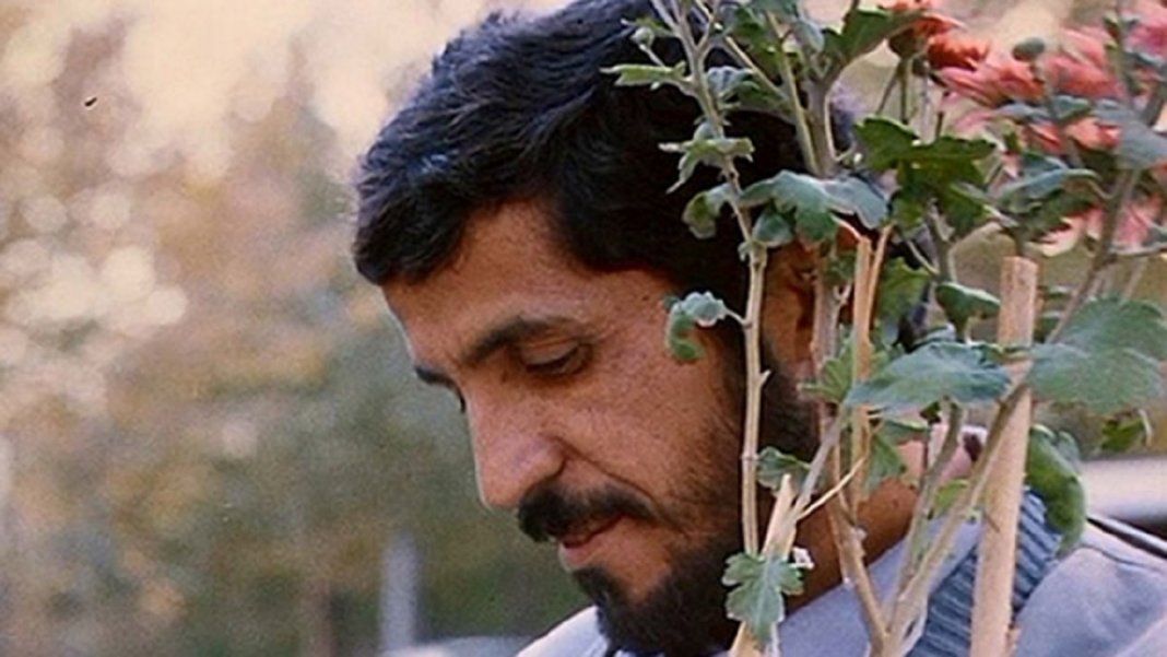 “Close-Up”, de Abbas Kiarostami