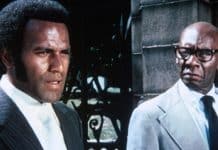 “O Chefão do Gueto”, de Larry Cohen, com FRED WILLIAMSON