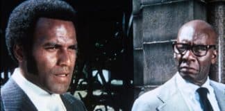“O Chefão do Gueto”, de Larry Cohen, com FRED WILLIAMSON