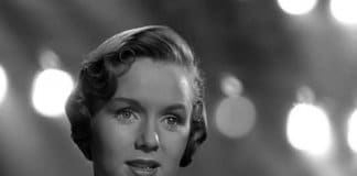 Adeus, Debbie Reynolds