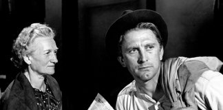 Tesouros da Sétima Arte – “O Malabarista”, de Edward Dmytryk